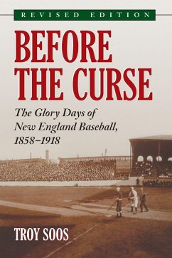Cover Before the Curse