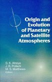 Origin and Evolution of Planetary and Satellite Atmospheres