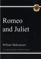 Romeo & Juliet - The Complete Play with Annotations, Audio and Knowledge Organisers - Shakespeare, William