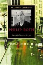 The Cambridge Companion to Philip Roth - Parrish, Timothy (ed.)