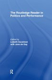 The Routledge Reader in Politics and Performance