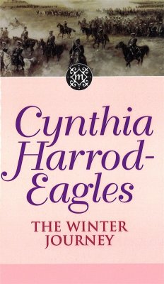 The Winter Journey - Harrod-Eagles, Cynthia