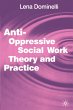 Anti-Oppressive Social Work Theory and... - Bild 1