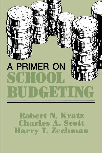 Primer on School Budgeting Primer on School Budgeting