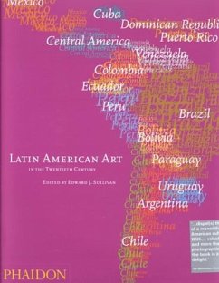 Latin American Art in the Twentieth Century