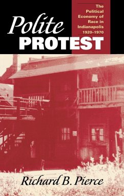 Cover Polite Protest