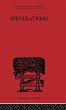 Speculations - Bild 1