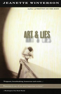 Art & Lies - Winterson, Jeanette