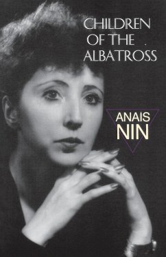 Cover Children of the Albatross