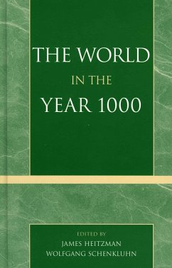 The World in the Year 1000