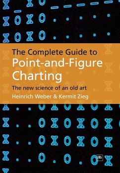 The Complete Guide to Point-And-Figure Charting - Weber, Heinrich; Zieg, Kermit