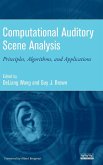 Computational Auditory Analysis