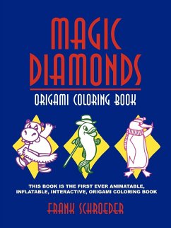 Magic Diamonds - Schroeder, Frank