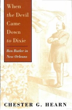 When the Devil Came Down to Dixie - Hearn, Chester G