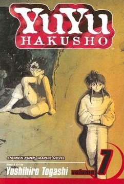 Yuyu Hakusho, Vol. 7 - Togashi, Yoshihiro