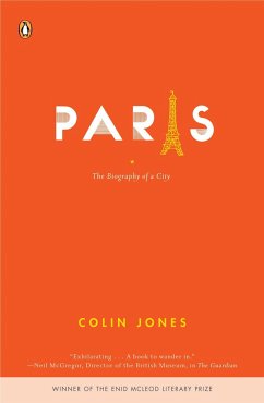 Paris - Jones, Colin