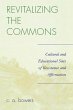 Revitalizing the Commons - Bild 1