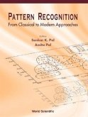 Pattern Recognition: From Classical to Modern Approaches