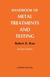 Handbook of Metal Treatments and Testing - Bild 1