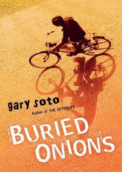 Buried Onions - Soto, Gary