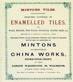 Minton Tiles Minton Tiles