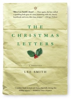 The Christmas Letters - Smith, Lee