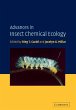Advances in Insect Chemical Ecology - Bild 1