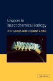 Advances in Insect Chemical Ecology