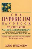 The Hypericum Handbook: Nature's Antidepressant