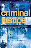 Criminal Justice Criminal Justice