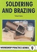 Soldering and Brazing - Cain, Tubal