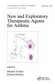 New and Exploratory Therapeutic Agents for Asthma