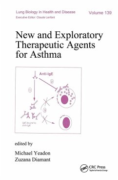 New and Exploratory Therapeutic Agents for Asthma - Yeadon, Michael; Diamant, Zuzana