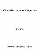 Classification and Cognition Classification and Cognition