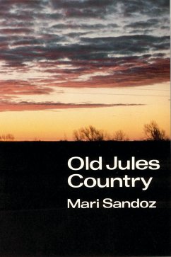 Old Jules Country - Sandoz, Mari