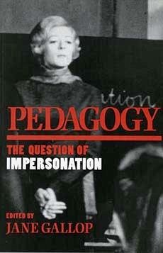 Pedagogy