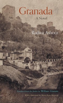 Granada - Ashour, Radwa