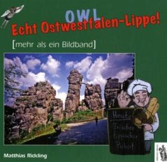 Echt Ostwestfalen-Lippe! - Rickling, Matthias