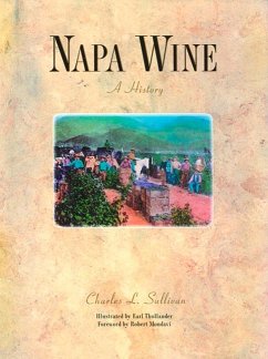 Napa Wine - Sullivan, Charles L