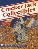 Cracker Jack(r) Collectibles