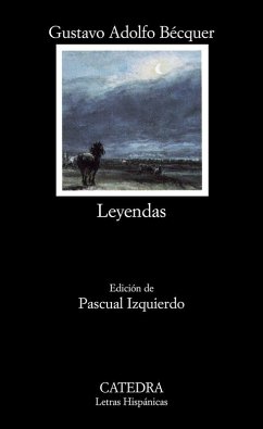 Cover Leyendas