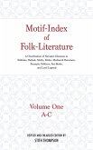 Motif-Index of Folk-Literature