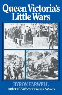 Queen Victoria's Little Wars - Farwell, Byron