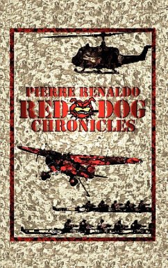 Red Dog Chronicles - Renaldo, Pierre