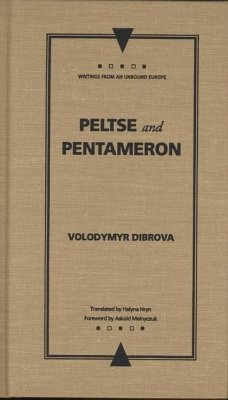 Peltse and Pentameron - Dibrova, Volodymyr