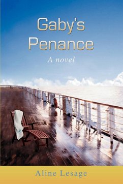 Gaby's Penance - Lesage, Aline