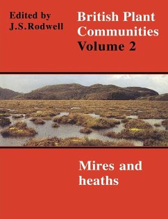 British Plant Communities - Rodwell, S. (ed.)