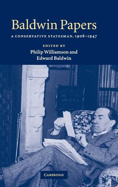 Baldwin Papers - Williamson, Philip / Baldwin, Edward