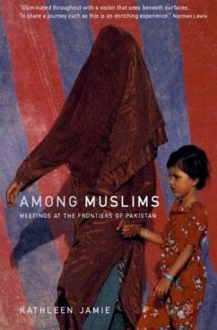 Among Muslims - Jamie, Kathleen