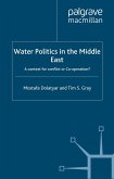 Water Politics in the Middle East